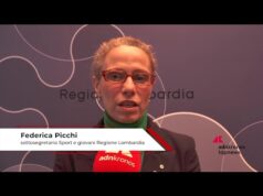 Milano-Cortina: Picchi (Reg. Lombardia), ‘donne al centro delle Olimpiadi’