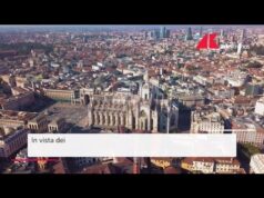 Milano-Cortina, scatta il maxi piano sicurezza