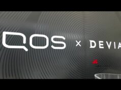 Milano Design Week 2026: Iqos e Devialet presentano ‘Soundsorial design’ e il suono diventa visibile