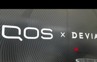 Milano Design Week 2026: Iqos e Devialet presentano ‘Soundsorial design’ e il suono diventa visibile