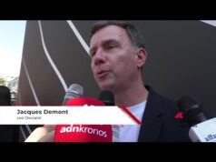 Milano Design Week: Demont (Devialet), ‘i visitatori saranno impressionato da Soundsorial’