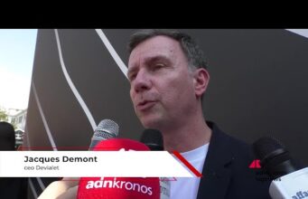 Milano Design Week: Demont (Devialet), ‘i visitatori saranno impressionato da Soundsorial’