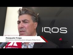 Milano Design Week: Frega (Philip Morris Italia), ‘impegnati in ricerca e innovazione’