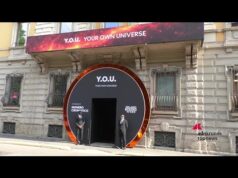 Milano Design Week, glo presenta Y.O.U. tra arte e IA