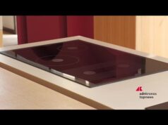 Milano Design Week: ‘Musa’ di Smeg coniuga estetica e funzionalità giocando con la luce