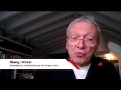 Milesi (Parkinson Italia): “idea di personificare la malattia ci viene dal pubblico. Dopo rabbia