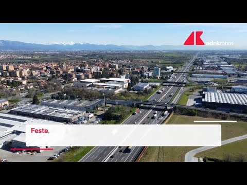 Milioni di italiani in partenza tra Natale e Befana