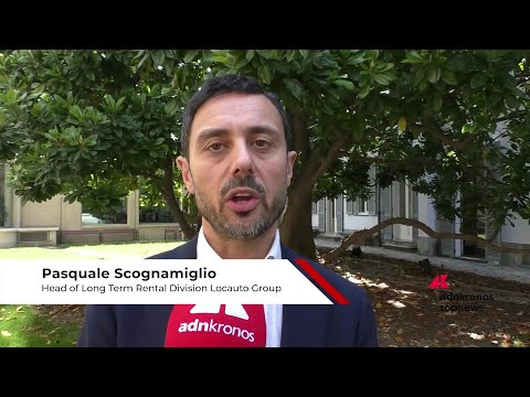 Mobilità: Scognamiglio (Locauto), ‘privati e partite iva hanno bisogno di flessibilità’