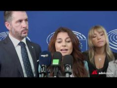 Modena: Ceccardi (Lega), “Revocare la cittadinanza anche per il reato di strage”