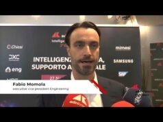 Momola (Engineering), ‘data engineer ha ruolo cruciale per abilitare l’ai’