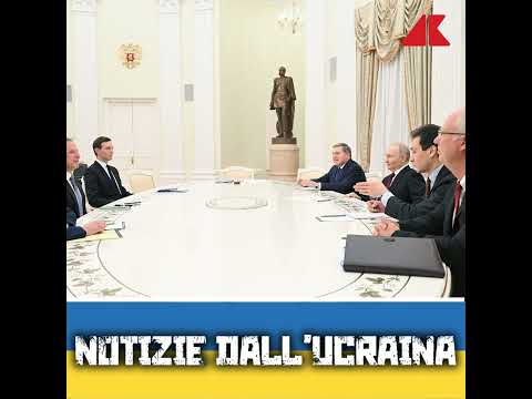 Mosca: “Nessun compromesso sui territori”