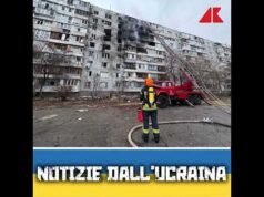 Mosca: “No alla tregua natalizia”