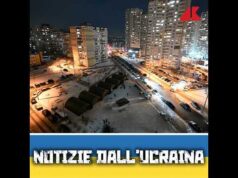 Mosca, a Abu Dhabi contatti costruttivi ma ancora molto da fare – Notizie dall’Ucraina podcast, Adnk