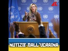 Mosca minaccia, le forze europee in Ucraina saranno obiettivi militari legittimi