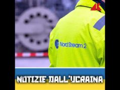 Mosca sbeffeggia l’UE: “Ora rimpiangono il Nord Stream”