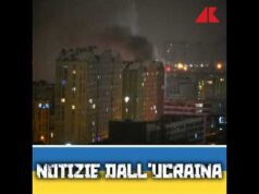 Mosca usa il supermissile Oreshnik contro Leopoli