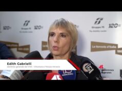 Mostra 120 anni FS, Gabrielli (VIVE): ‘Un viaggio nella storia d’Italia tra arte e modernità’