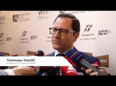 Mostra 120 anni FS, Tanzilli (Gruppo FS): ‘Le ferrovie hanno unito l’Italia, ora portiamo il