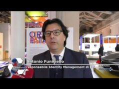 Mostre: Funiciello (Eni), ‘Oltreplastica racconta di Eni con bioplastica per disegno industriale’