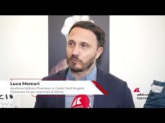 Mostre, Mercuri (Istituto Pantheon e Castel Sant’Angelo): “‘Turbanti’ valorizza accessibilità e