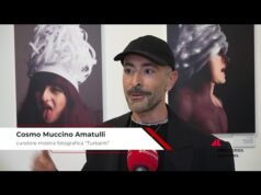 Mostre, Muccino Amatulli (curatore mostra): “‘Turbanti’: ritratti e installazioni esplorano autismo