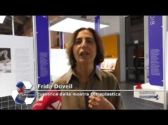 Mostre: curatrice Doveil, ‘Oltreplastica suggerisce nuovo modo per intendere il materiale’