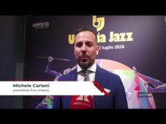 Musica, Carloni (Cna Umbria): “Pre-opening di Umbria Jazz sarà gratuito e aperto a tutti”