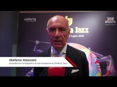 Musica, Mazzoni (Umbria Jazz): “Festival nasce gratuito, itinerante e nelle piazze”
