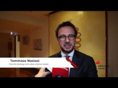 Nastasi (Deloitte), ‘cantieristica nautica +5% tra il 2023-25’