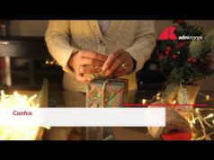 Natale, 1 italiano su 2 pensa di riciclare i regali