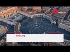 Natale, Papa: “No allo shopping dopante”