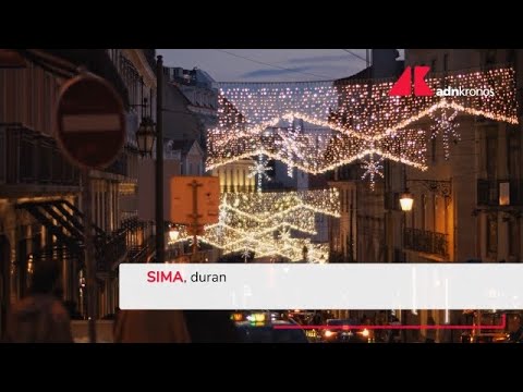 Natale, l’allarme dei medici ambientali: “Crescono emissioni, consumi e rifiuti”