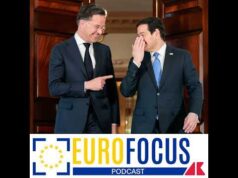 Nato, il soldato Rutte alla corte di Trump per salvare l’Alleanza