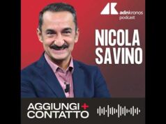 Nicola Savino, da fonico a conduttore: presto la quarta avventura al Dopofestival