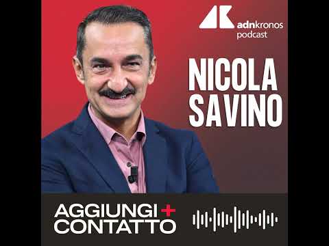 Nicola Savino, da fonico a conduttore: presto la quarta avventura al Dopofestival