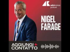 Nigel Farage, dalla Brexit al trionfo di Reform Uk