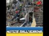 Odessa sotto attacco. Trump: “conversazioni positive” con Putin e Zelensky