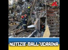 Odessa sotto attacco. Trump: “conversazioni positive” con Putin e Zelensky