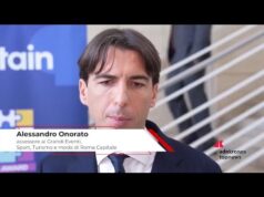 Onorato (Roma Capitale): “A Roma il primo impianto sportivo totalmente gratuito per uno sport senza