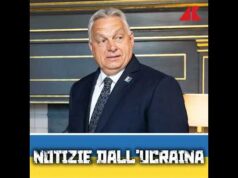 Orbán: “Stop al gas a Kiev”
