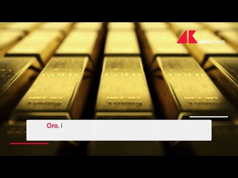 Oro, nuovo record storico: superati i 4.400 dollari l’oncia