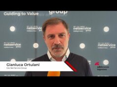 Ortulani, Ceo Net Service Group: “GreenShare ci permette di raggiungere un centro di competenza