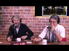 Osho a tutto gas: “Il bambinello del Presepe? Di Maio”