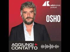 Osho: meme, satira e il nuovo libro ‘Awanagana’