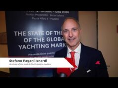 Pagani Isnardi (Confindustria nautica), ‘superyacht traino del settore, nel 2025 massimo storico’