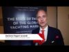 Pagani Isnardi (Confindustria nautica), ‘superyacht traino del settore, nel 2025 massimo storico’