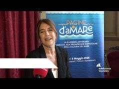 “Pagine d’aMare” premiati a Pisa i vincitori della terza edizione