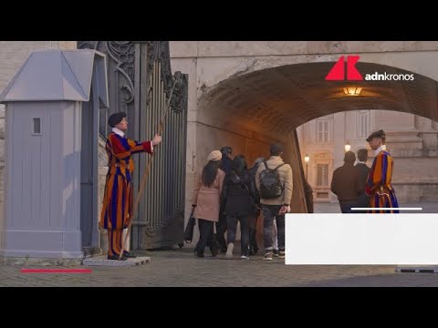 Papa Leone in Libano, messaggio di pace per una nazione in crisi