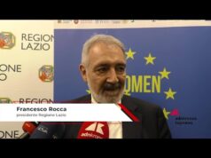 Parità di genere: Rocca (Regione Lazio), “Partecipazione di così tanti Atenei è un bel segnale”