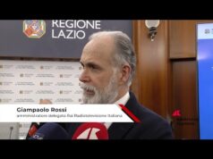 Parità di genere: Rossi (Rai), “Progetto europeo che in Italia, con Rai al centro, raccoglie